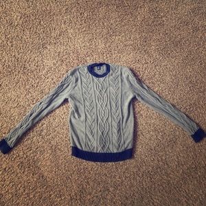 GAP sweater